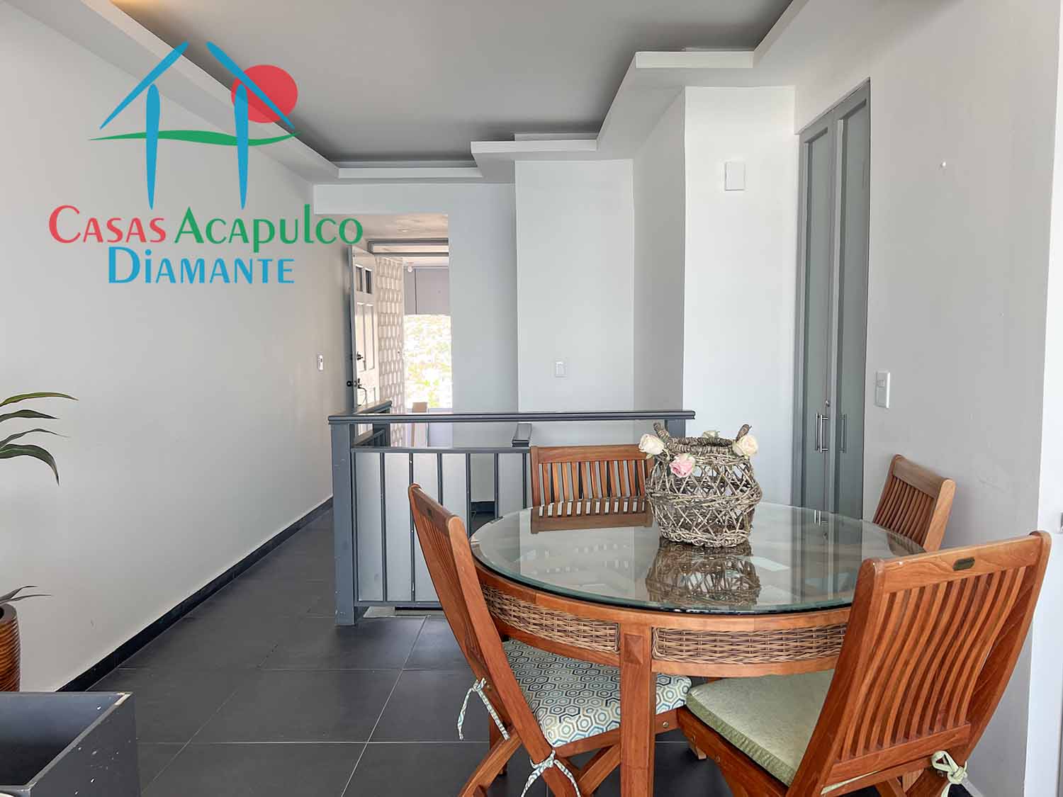 Torre Coral 2509 - Estancia 3